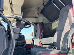 VOLVO FH 500 * VOLUMEN * TEL * 2 X TANK *