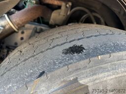 VOLVO FH 500 * VOLUMEN * TEL * 2 X TANK *