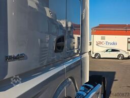 MERCEDES-BENZ ACTROS 1848 *BIG SPACE*RETARDER*ALCOA*STANDKLIMA