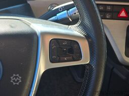 MERCEDES-BENZ ACTROS 1848 *BIG SPACE*RETARDER*ALCOA*STANDKLIMA