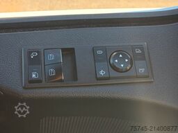 MERCEDES-BENZ ACTROS 1848 *BIG SPACE*RETARDER*ALCOA*STANDKLIMA