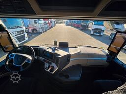 MERCEDES-BENZ ACTROS 1848 *BIG SPACE*RETARDER*ALCOA*STANDKLIMA