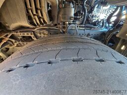 MERCEDES-BENZ ACTROS 1848 *BIG SPACE*RETARDER*ALCOA*STANDKLIMA