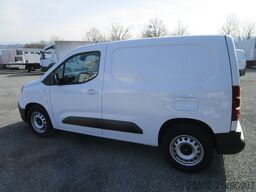FIAT Doblo *102 PS+Neu+Klima+Top Ausstattung*