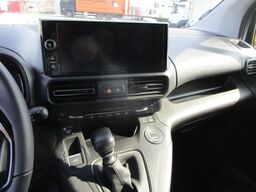 FIAT Doblo *102 PS+Neu+Klima+Top Ausstattung*