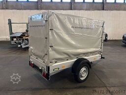 UNSINN FZ-TECHNIK WEB T 2111-7- 13 Plane u. Spriegel 100 Kmh