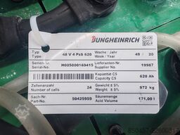 Jungheinrich ETV 214
