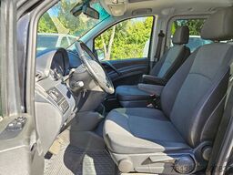 MERCEDES-BENZ Vito Mixto 116 CDI LANG|AC|STDhzg|AUTOM|1.HD|AHK