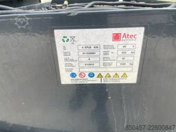 Still R60-25 /batt 2013