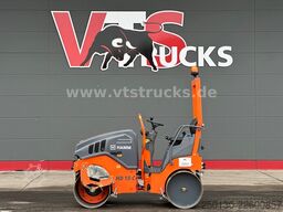 HAMM HD 10VV Tandem Walze 22PS 2021