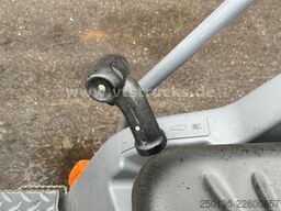 HAMM HD 10VV Tandem Walze 22PS 2021