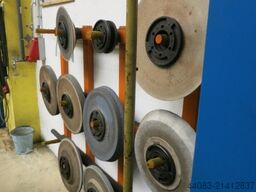 Heckert SZ 12-12-04/22.1-7-1