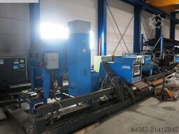 SAF Oxytome.B 20253040