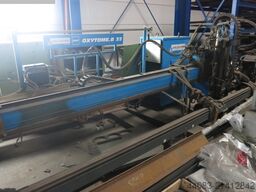 SAF Oxytome.B 20253040