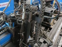 SAF Oxytome.B 20253040