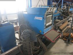 SAF Oxytome.B 20253040