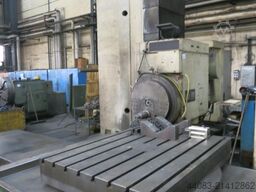 UNION BFKP 130 CNC 600