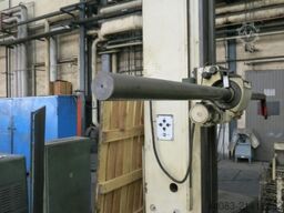 UNION BFKP 130 CNC 600