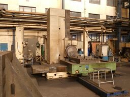UNION BFKP 130 CNC 600