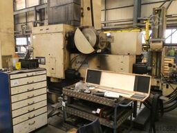 UNION BFKP 130 CNC 600