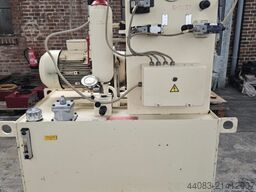 MANNESMANN REXROTH Hydraulik