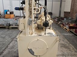 MANNESMANN REXROTH Hydraulik