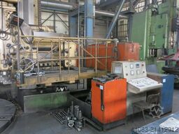 WMW- NILES DKZ4000-3150 B