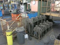 WMW- NILES DKZ4000-3150 B