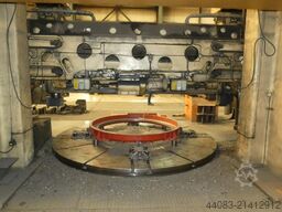 WMW- NILES DKZ4000-3150 B