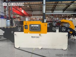 SACFORM CRL1503-6