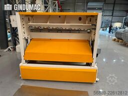 SACFORM CRL1503-6