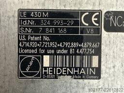 Heidenhain LE 430 M