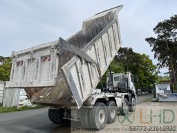 Iveco Astra HHD9 86.54 Kipper