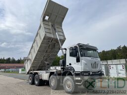 Iveco Astra HHD9 86.54 Kipper