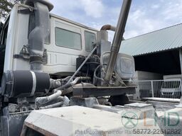 Iveco Astra HHD9 86.54 Kipper