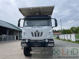 Iveco Astra HHD9 86.54 Kipper