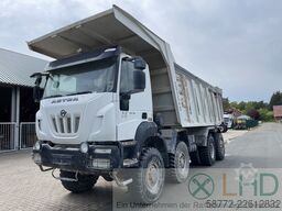 Iveco Astra HHD9 86.54 Kipper