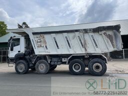 Iveco Astra HHD9 86.54 Kipper