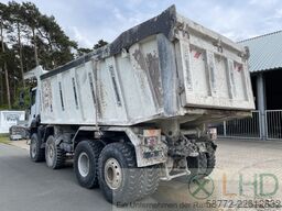 Iveco Astra HHD9 86.54 Kipper