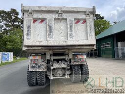 Iveco Astra HHD9 86.54 Kipper