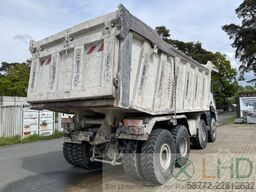 Iveco Astra HHD9 86.54 Kipper