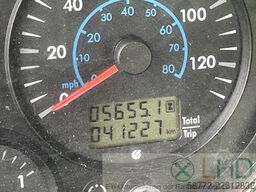 Iveco Astra HHD9 86.54 Kipper