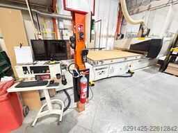 SCM MORBIDELLI UNIVERSAL 3622