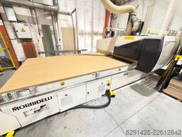 SCM MORBIDELLI UNIVERSAL 3622