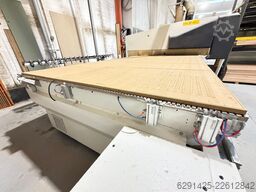 SCM MORBIDELLI UNIVERSAL 3622