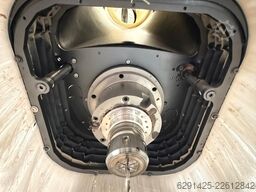 SCM MORBIDELLI UNIVERSAL 3622