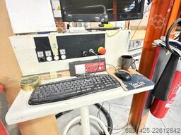 SCM MORBIDELLI UNIVERSAL 3622
