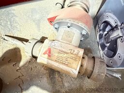 SCM MORBIDELLI UNIVERSAL 3622