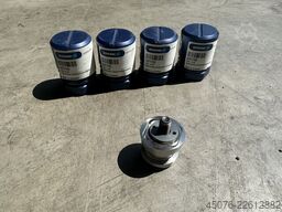 Schunk SPA-X40