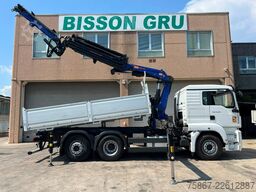 MAN AG 26.360